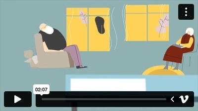 2D animatie project AP